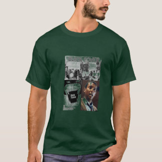 Stokely Carmichael/Kwame Ture Tee