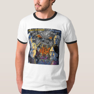 Stokin Da kokkärlskjorta T Shirt