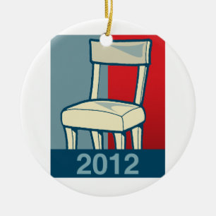 STOL 2012 JULGRANSPRYDNAD KERAMIK
