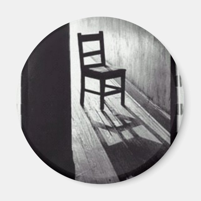 stol magnet (Framsidan)