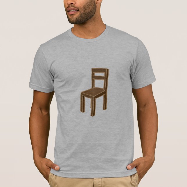 Stol Tee (Framsida)