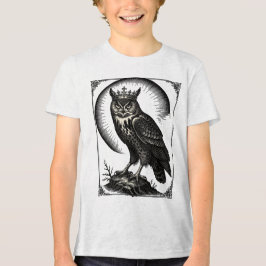 Stolas Härskare över midnatthimlen T Shirt