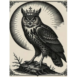 Stolas Härskare över midnatthimlen T Shirt