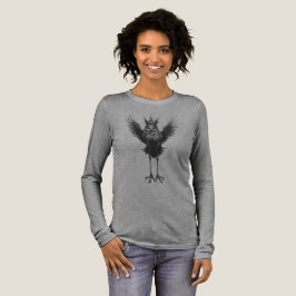Stolas magiska kraftvingar t shirt