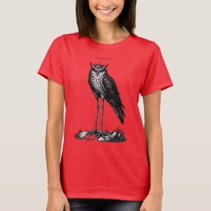 Stolas Midnattskrona T Shirt