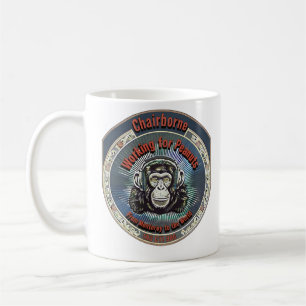 Stolburen Veteran Mugg