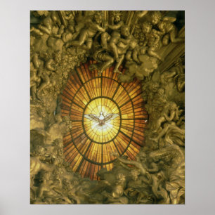 Stolen av St Peter Poster
