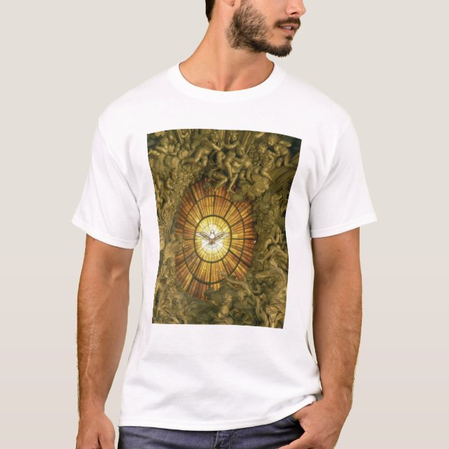 Stolen av St Peter Tröja (Framsida)