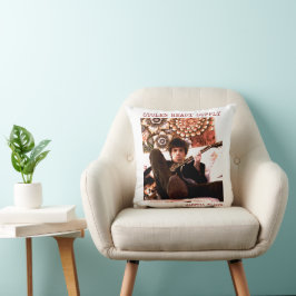 Stolen Heart Supply Kudde