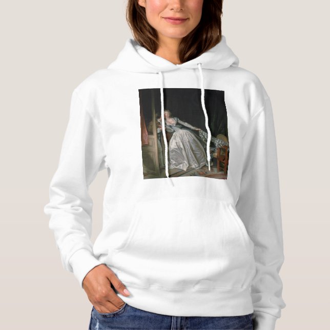 Stolen Kiss T Shirt (Framsida)