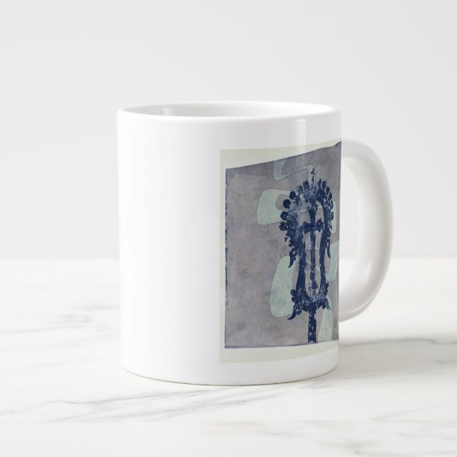 Stolen Kor Jumbo Mugg (Framsida höger)