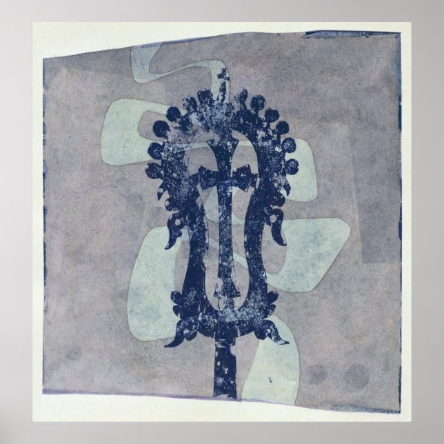 Stolen Kor Poster (Framsidan)