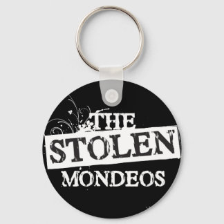 Stolen Mondeos Nyckelring