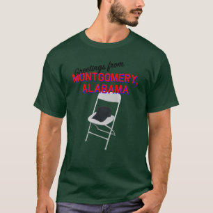 Stolen Montgomery Riverfront T Shirt