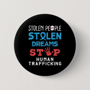 Stolen People Stolen Dreams stoppar människohandel Knapp