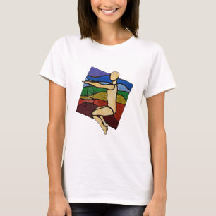 Stolen poserar T-skjortan Tee Shirt