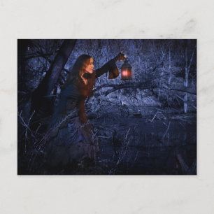Stolen Season-vykort Vykort