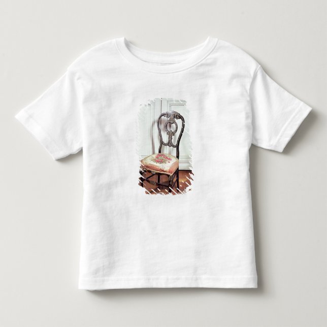 Stolen understöder väldestil t-shirt (Framsida)