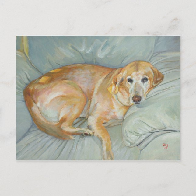 Stoli vykort (Framsida)