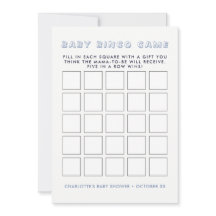 Stollig Blue Elephant| Babyskidspel