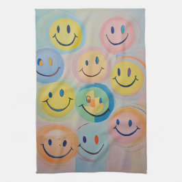 Stollig Flin Kökshandduk