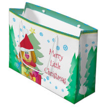 Stollig Helgdag Puppy Hund Festive