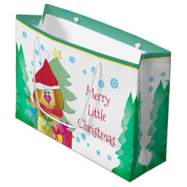 Stollig Helgdag Puppy Hund Festive