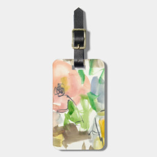 Stollig i Garden II Bagagebricka