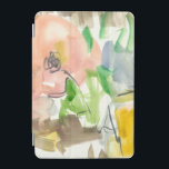 Stollig i Garden II iPad Mini Skydd<br><div class="desc">Stollig i Garden II av Jennifer Goldberger</div>