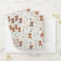 Stollig Pudel Pizzazz