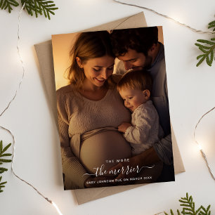 Stollig skriker ju mer jultomten blir julkort