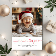 Stollig skriker mer schysst i år Baby jul