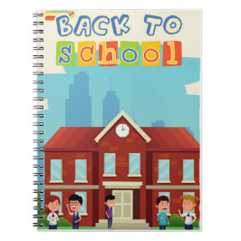 "Stollig undrar: En barnsdator för fantasi Anteckningsbok