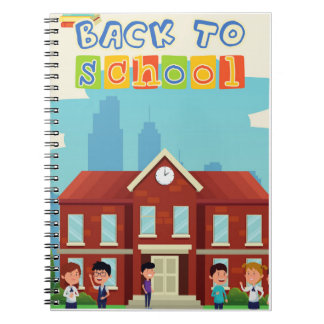 "Stollig undrar: En barnsdator för fantasi Anteckningsbok