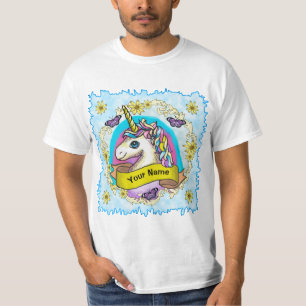 Stollig Unicorn T-Shirt