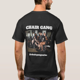 STOLLIGAbaksida, golv T Shirt