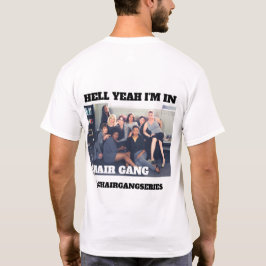 STOLLIGAhelvete yeah T Shirt