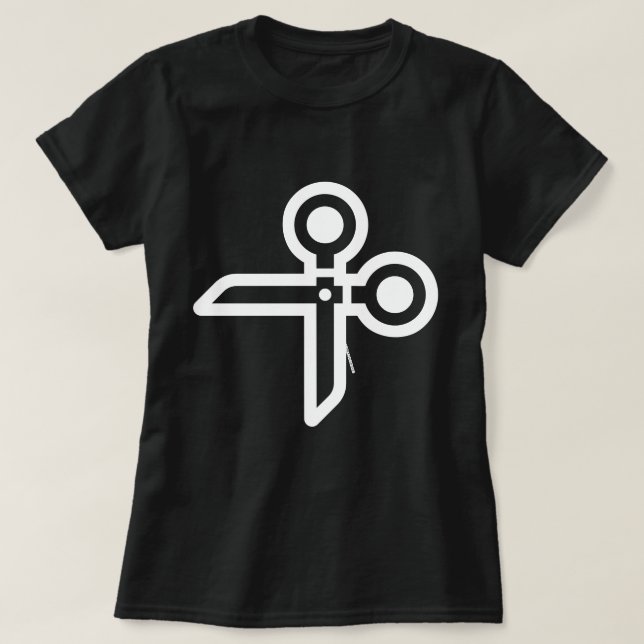 STOLLIGAsax T Shirt (Design framsida)