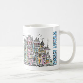 Stolligaveny Kaffemugg