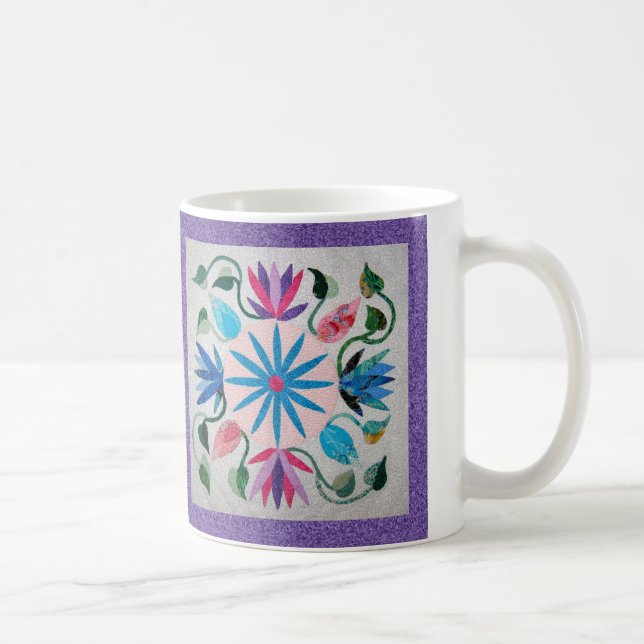 Stolligtäcke Kaffemugg (Höger)