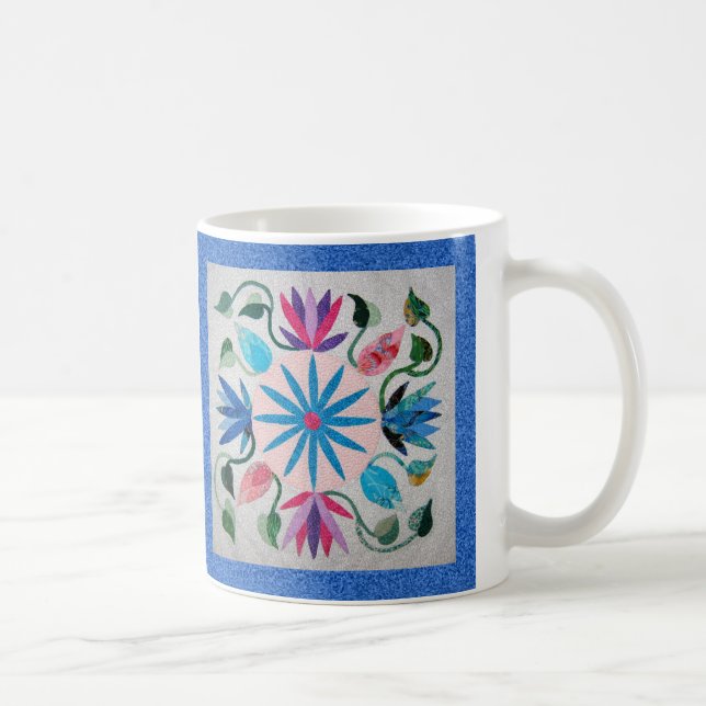 Stolligtäcke Kaffemugg (Höger)