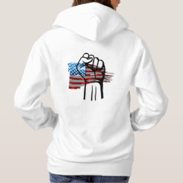 STOLT AMERIKAN T SHIRT