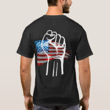 STOLT AMERIKAN - vit