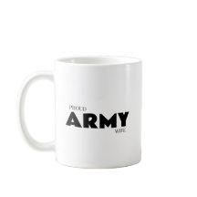 Stolt arméfruske