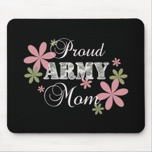 Stolt armémamma [fl c] musmatta