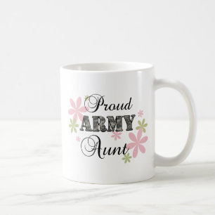 Stolt armémoster [fl c] kaffemugg