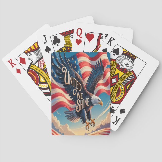 stolt att fira casinokort (Baksidan)