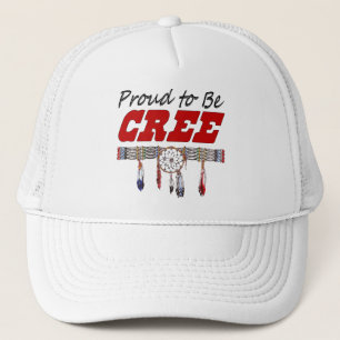 Stolt att vara Creelock Keps