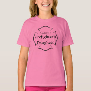 Stolt att vara…, Dotter Tee
