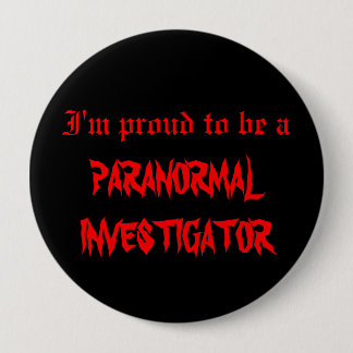 "Stolt att vara" emblem Knapp